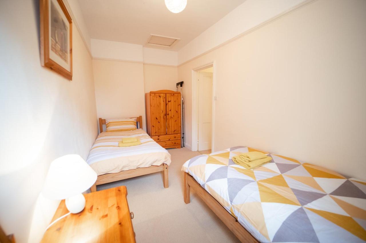 Buckenham Cottage Кромер Экстерьер фото