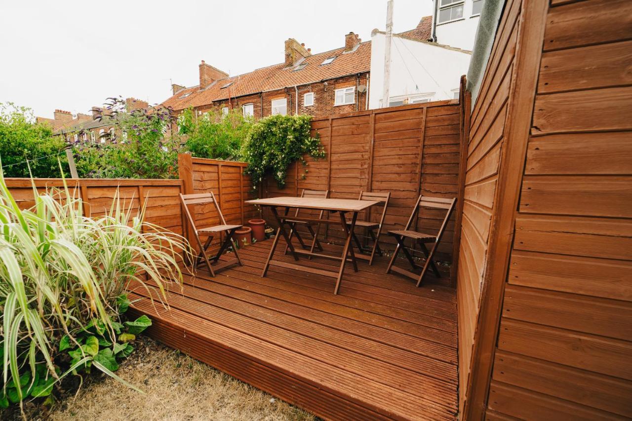 Buckenham Cottage Кромер Экстерьер фото