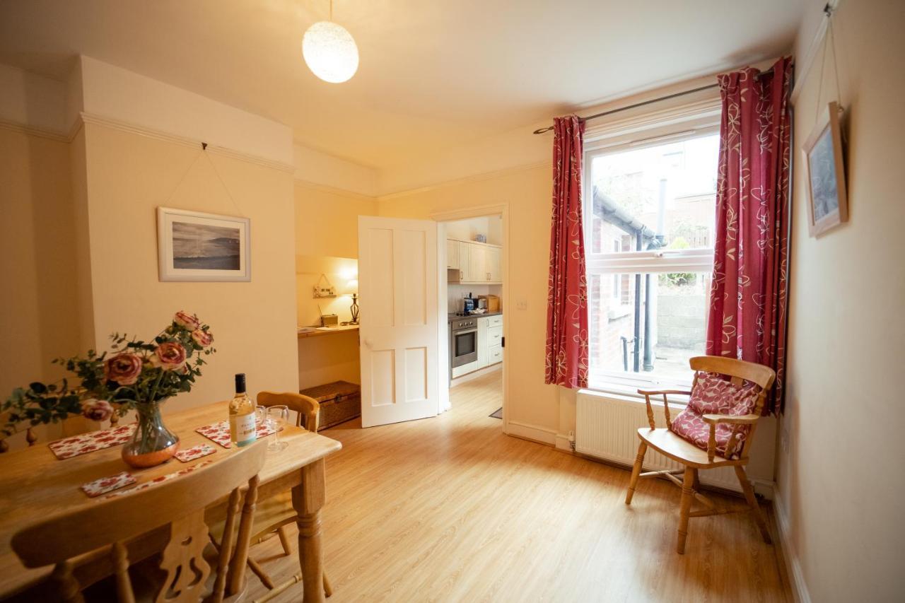 Buckenham Cottage Кромер Экстерьер фото