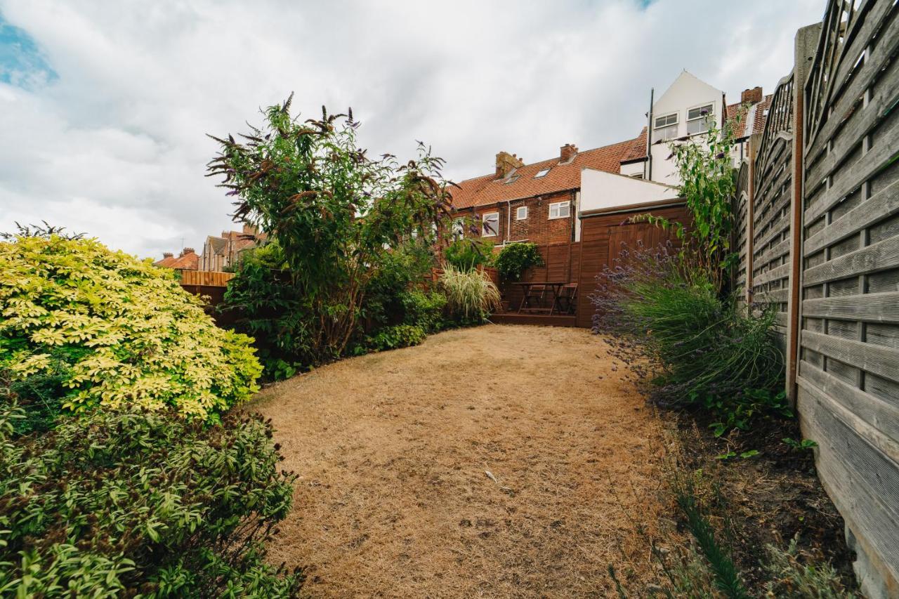 Buckenham Cottage Кромер Экстерьер фото