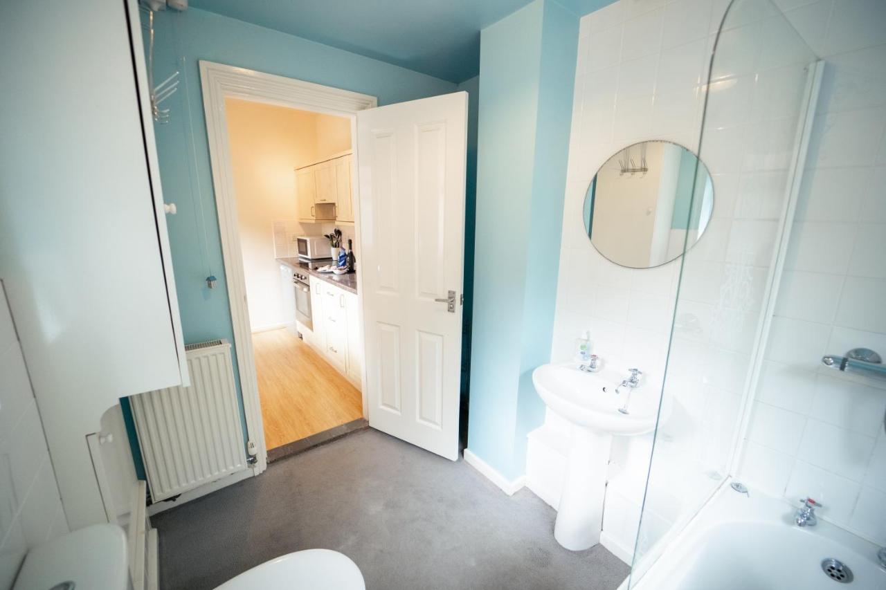 Buckenham Cottage Кромер Экстерьер фото