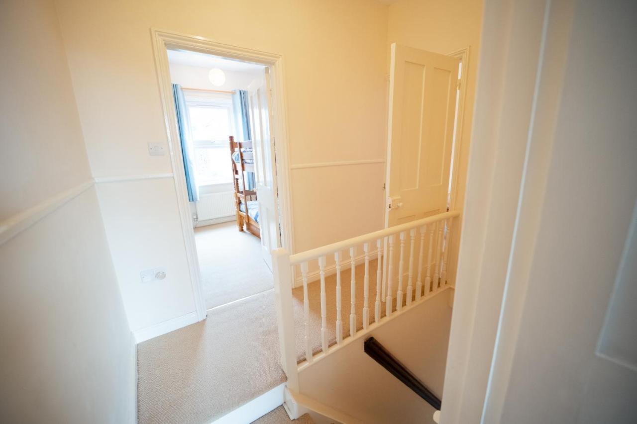 Buckenham Cottage Кромер Экстерьер фото