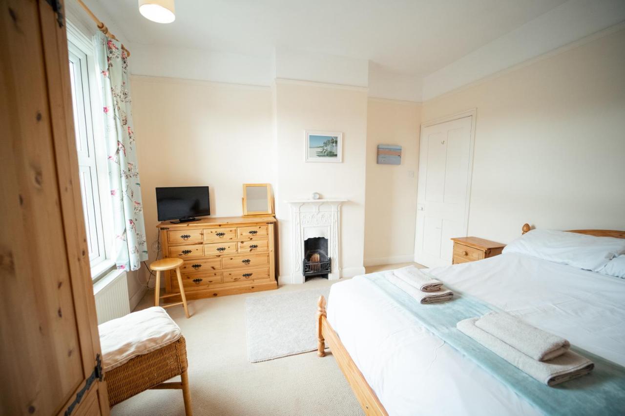 Buckenham Cottage Кромер Экстерьер фото